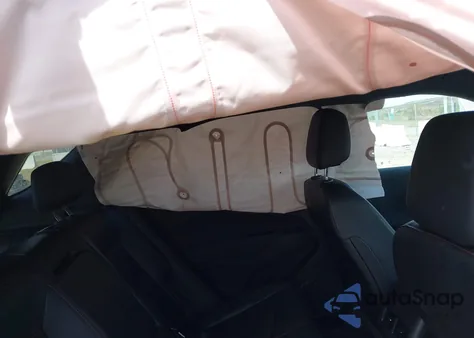 2022 Chevrolet Equinox Fwd Rs из США, поврежденный, VIN 2GNAXMEV3N6104807